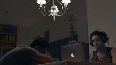 Lonely Connections Episode 1 .
